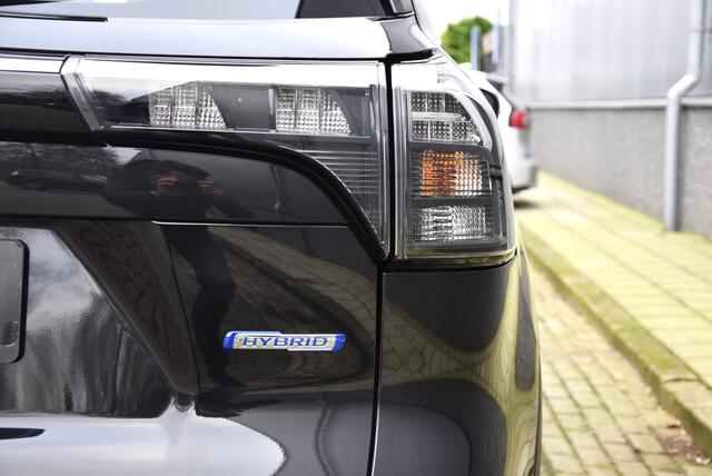 Suzuki S-Cross 1.4 Boosterjet Style Smart Hybrid | 10 jaar fabrieksgarantie | rondomzicht camera | Direct leverbaar |