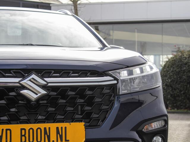 Suzuki S-Cross 1.4 Boosterjet Style Smart Hybrid | ¤ 1850,- FRISSE START VOORDEEL! | Alle kleuren leverbaar!