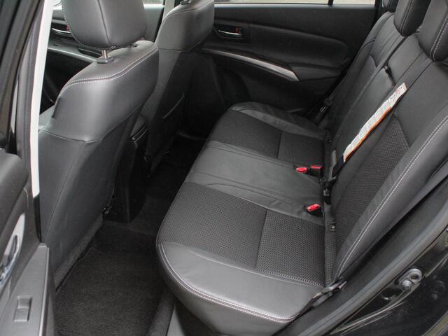 Suzuki S-Cross 1.4 Boosterjet Style Smart Hybrid Automaat | ¤ 1850,- FRISSE START VOORDEEL! | Alle kleuren leverbaar!