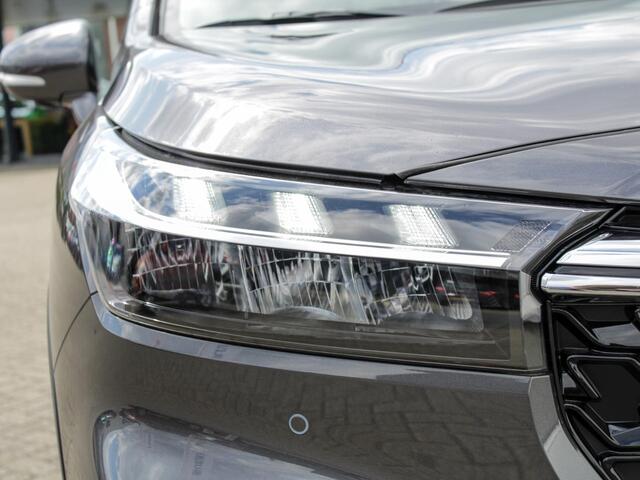 Suzuki S-Cross 1.4 Boosterjet Style Smart Hybrid Automaat | ¤ 1850,- FRISSE START VOORDEEL! | Alle kleuren leverbaar!