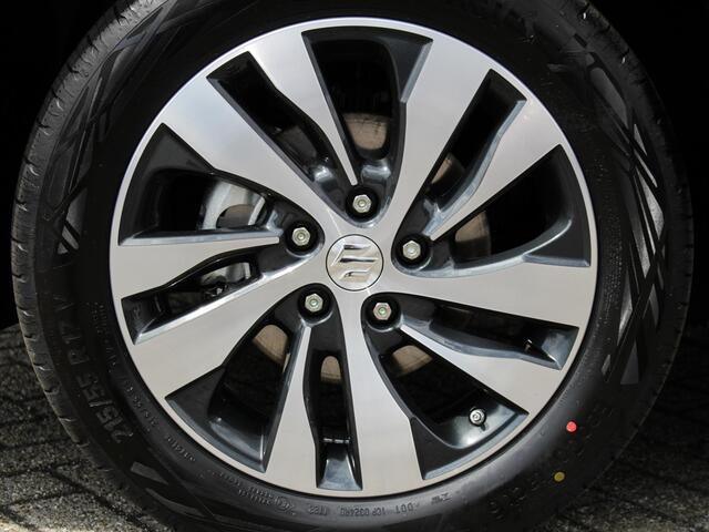 Suzuki S-Cross 1.4 Boosterjet Style Smart Hybrid Automaat | ¤ 1850,- FRISSE START VOORDEEL! | Alle kleuren leverbaar!