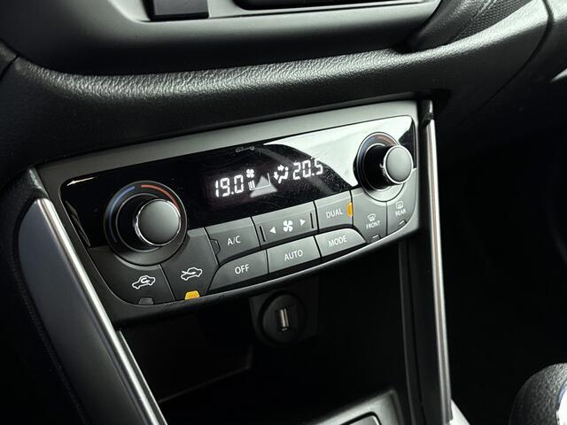 Suzuki S-Cross 1.4 Boosterjet Select Smart Hybrid Limited Leseman aangemeld 14-1