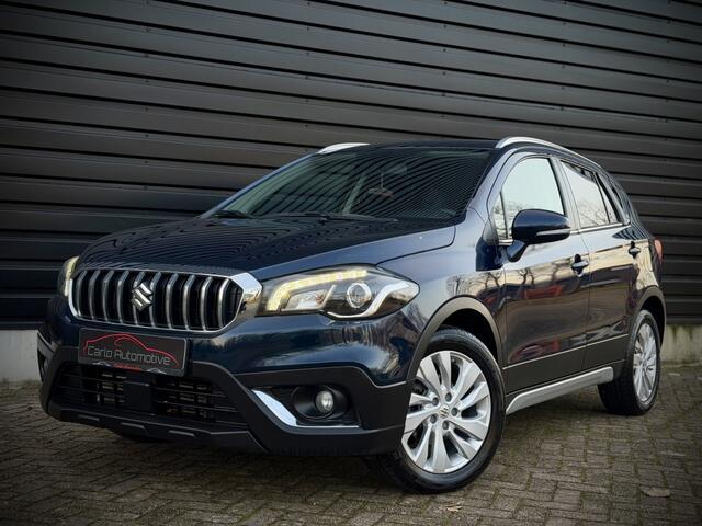 Suzuki S-Cross All Grip 1.0 Boosterjet Excl. AUTOMAAT|NAVI|STOELVERW|XENON