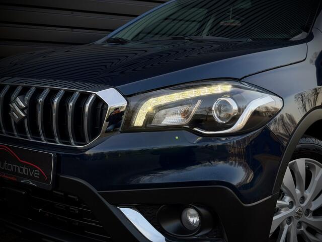 Suzuki S-Cross All Grip 1.0 Boosterjet Excl. AUTOMAAT|NAVI|STOELVERW|XENON