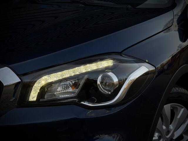 Suzuki S-Cross All Grip 1.0 Boosterjet Excl. AUTOMAAT|NAVI|STOELVERW|XENON