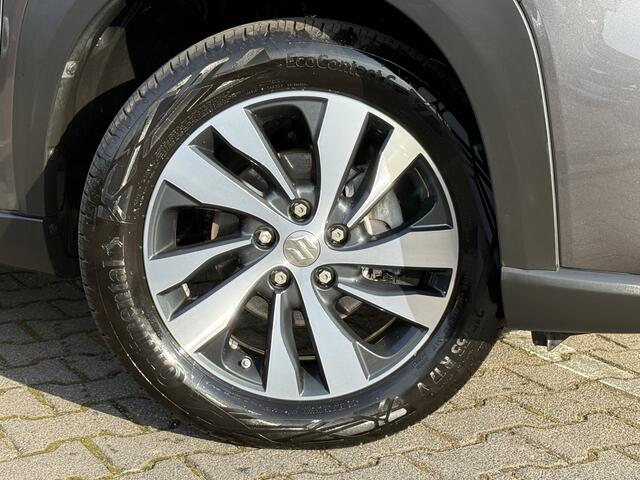 Suzuki S-Cross 1.5 Hybrid AllGrip Style | Pano | CarPlay | ACC | 360* Camera | Keyless