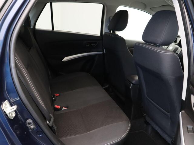 Suzuki S-Cross 1.0 Boosterjet Exclusive | Achteruitrijcamera | Trekhaak | Navigatie | Led Koplampen |