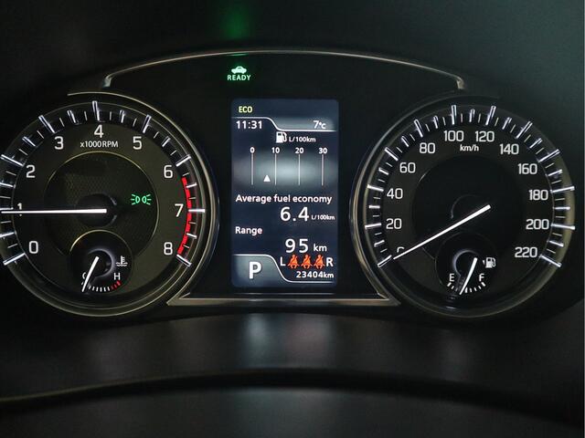 Suzuki S-Cross 1.5 Hybrid Select Automaat | Camera | Automaat | Cruise Control | Stoelverwarming | Bluetooth | Tot 10jr. Garantie |