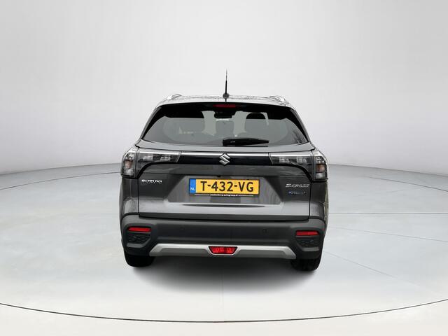 Suzuki S-Cross 1.5 Hybrid Select