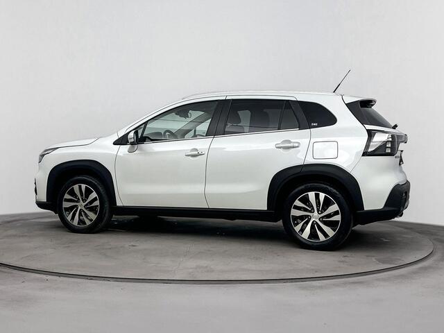 Suzuki S-Cross 1.5 Hybrid Style | Navigatie | 360 Camera | Schuif/Kanteldak | Stoelverwarming | Cruise Control |