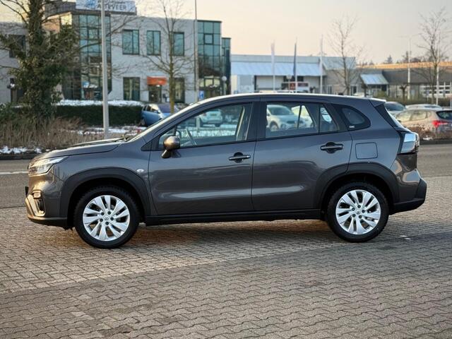 Suzuki S-Cross 1.4 COMFORT SMART HYBRID CAMERA LM
