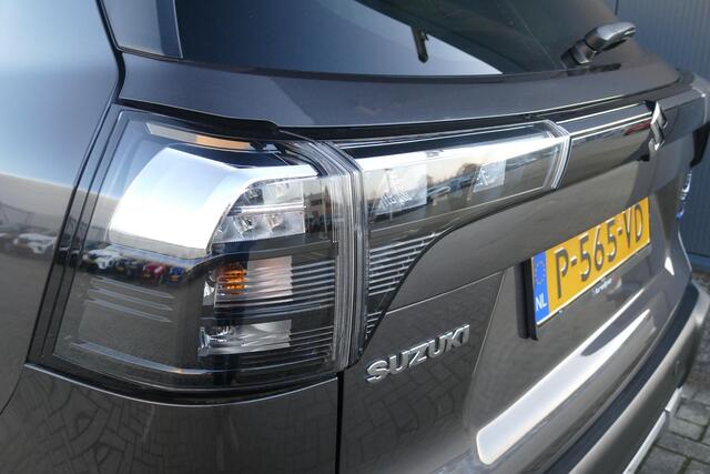 Suzuki S-Cross 1.4 Boosterjet Style Smart Hybrid | All season | 360* camera | Rijklaarprijs!