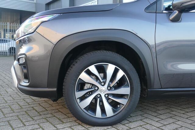Suzuki S-Cross 1.4 Boosterjet Style Smart Hybrid | All season | 360* camera | Rijklaarprijs!