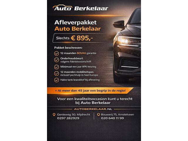 Suzuki S-Cross 1.5 Hybrid Style | Panoramisch open schuifdak | Trekhaak afneembaar |