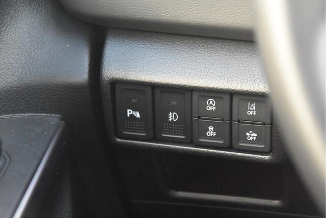 Suzuki S-Cross 1.4 Boosterjet Style Smart Hybrid