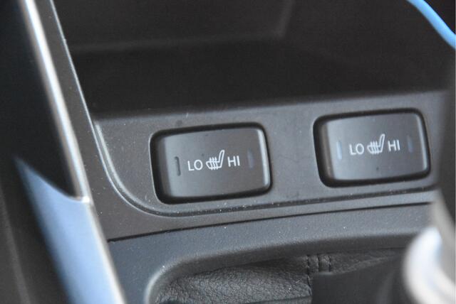 Suzuki S-Cross 1.4 Boosterjet Style Smart Hybrid