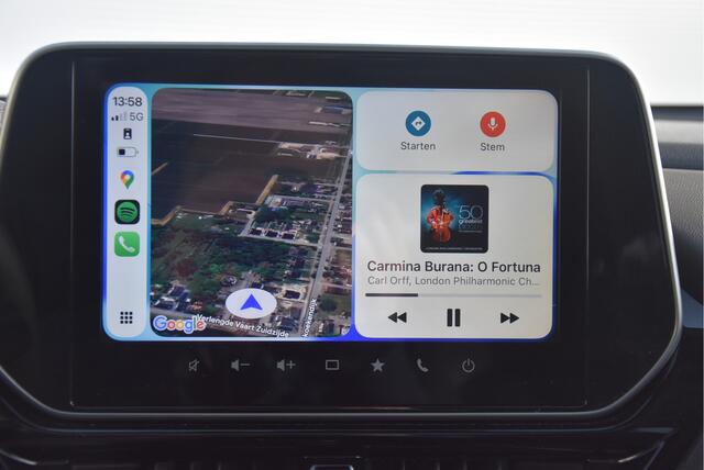 Suzuki S-Cross 1.4 Boosterjet Style Smart Hybrid