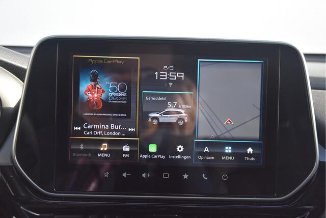 Suzuki S-Cross 1.4 Boosterjet Style Smart Hybrid