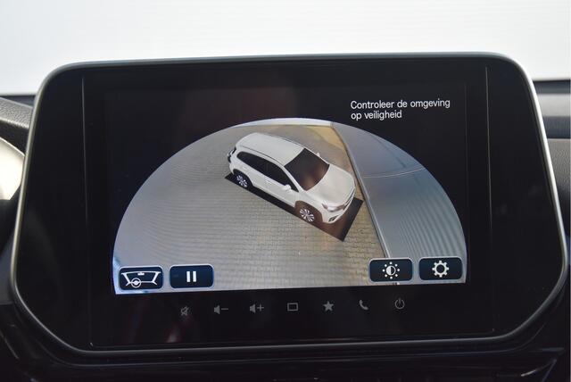 Suzuki S-Cross 1.4 Boosterjet Style Smart Hybrid