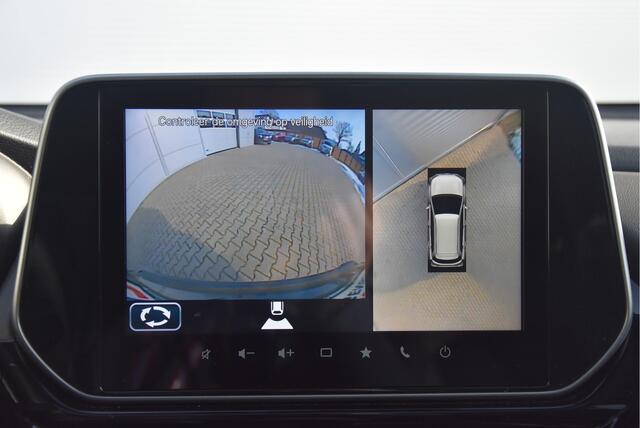 Suzuki S-Cross 1.4 Boosterjet Style Smart Hybrid