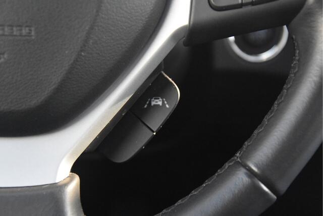 Suzuki S-Cross 1.4 Boosterjet Style Smart Hybrid