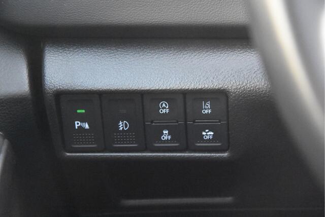 Suzuki S-Cross 1.4 Boosterjet Style Smart Hybrid