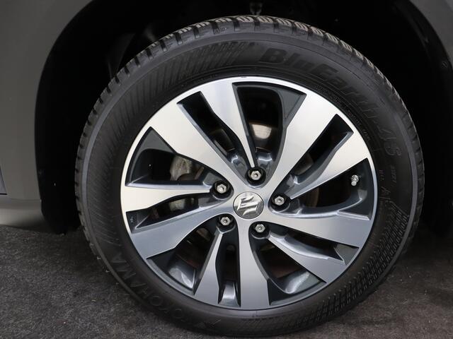 Suzuki S-Cross 1.4 Boosterjet Style Smart Hybrid | NL dealeronderhouden |