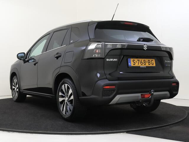 Suzuki S-Cross 1.5 Hybrid Style | Afn. Trekhaak | Adaptive Cruise | Schuifdak |