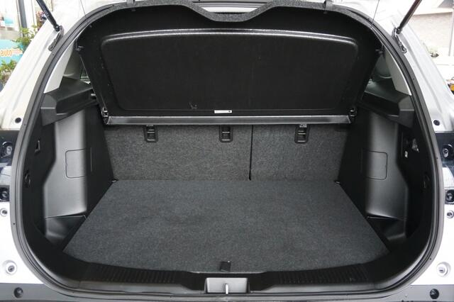 Suzuki S-Cross 1.4 Boosterjet Select Smart Hybrid | Adapt. Cruise | Camera