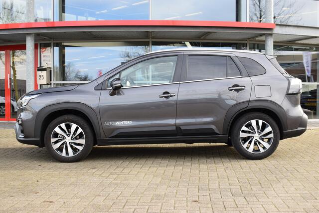 Suzuki S-Cross 1.4 Boosterjet Style Hybrid | 360° Camera | Adaptive Cruise Control | Suzuki garantie tot 10 Jaar |