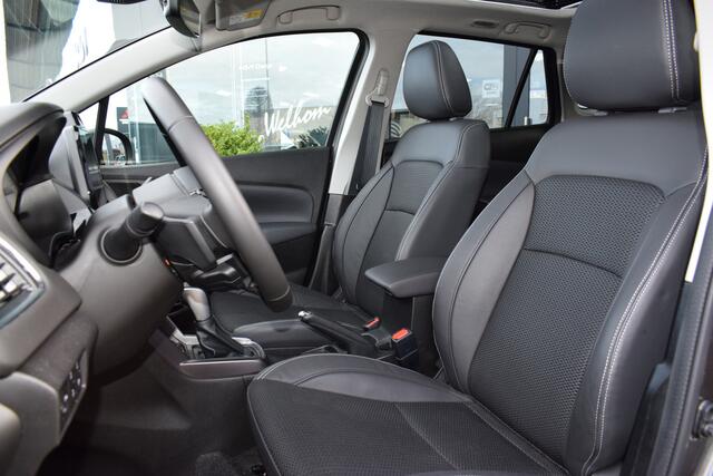 Suzuki S-Cross 1.4 Boosterjet Style Hybrid | 360° Camera | Adaptive Cruise Control | Suzuki garantie tot 10 Jaar |