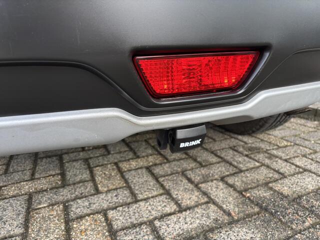 Suzuki S-Cross 1.0 Boosterjet Exclusive Trekhaak/Navi/Clima