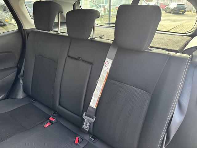 Suzuki S-Cross 1.0 Boosterjet Exclusive Trekhaak/Navi/Clima