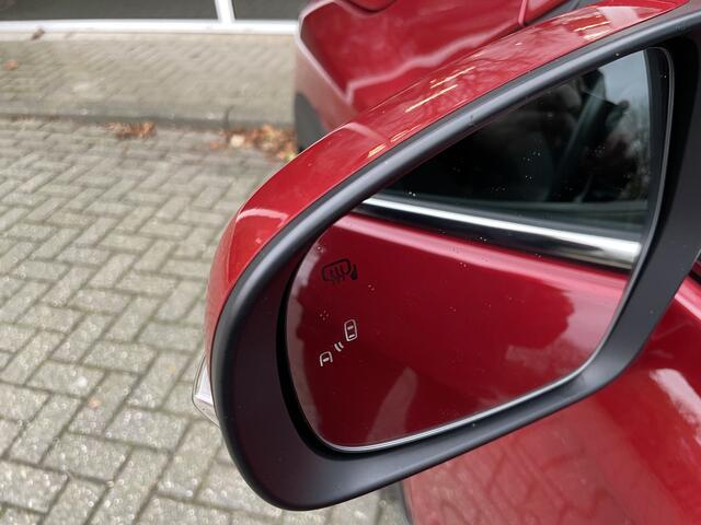 Suzuki S-Cross 1.4 Boosterjet Select Smart Hybrid/Trekhaak