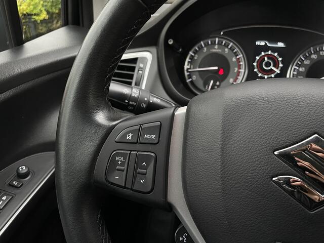 Suzuki S-Cross 1.4 Boosterjet Select Smart Hybrid/Trekhaak