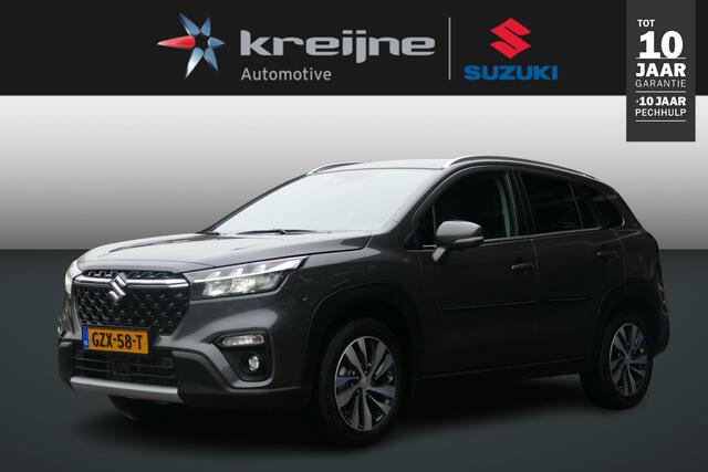 Suzuki S-Cross 1.5 Hybrid Style | AUTOMAAT | 360 Camera | RIJKLAARPRIJS!