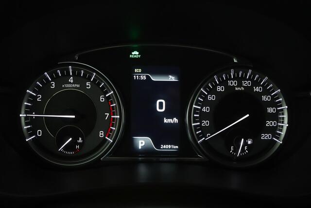 Suzuki S-Cross 1.5 Hybrid Style | Adaptive Cruise Control | Achteruitrijcamera | Stoelverwarming | Apple Carplay | Android Auto |