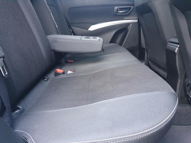 Suzuki S-Cross 1.0 Boosterjet Exclusive NAVI/CRUISE/CAMERA/TRHAAK