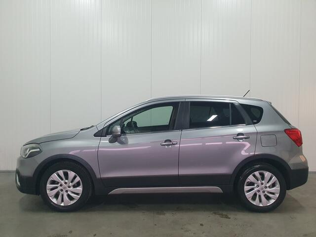 Suzuki S-Cross 1.0 Boosterjet Exclusive NAVI/CRUISE/CAMERA/TRHAAK