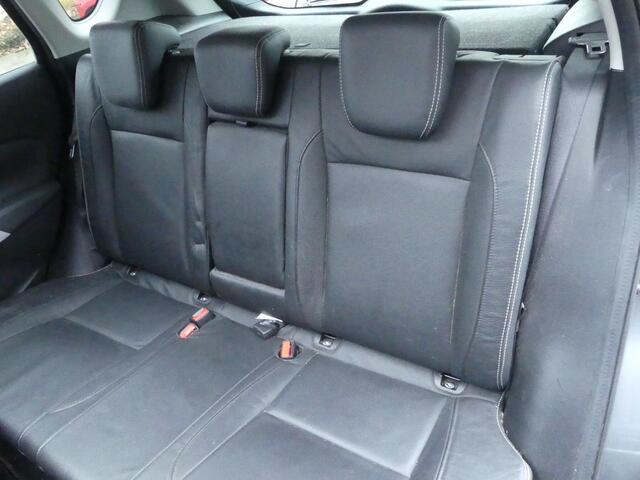 Suzuki S-Cross 1.0 Boosterjet High Executive Vol. dealer o.h, All Season Banden, Schuif/kantel dak, Lederen bekleding