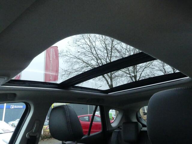 Suzuki S-Cross 1.0 Boosterjet High Executive Vol. dealer o.h, All Season Banden, Schuif/kantel dak, Lederen bekleding