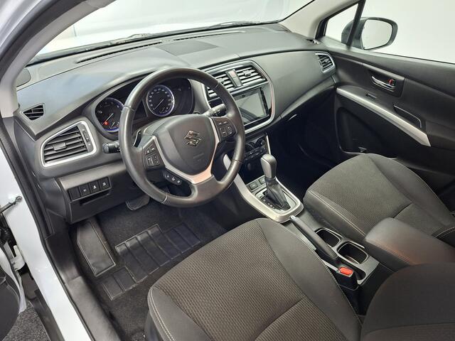 Suzuki S-Cross 1.0 Boosterjet I Achteruitrijcamera I Apple Carplay & Android Auto I Navigatie I