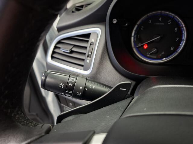 Suzuki S-Cross 1.0 Boosterjet I Achteruitrijcamera I Apple Carplay & Android Auto I Navigatie I