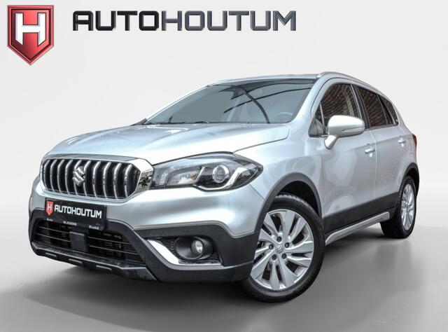Suzuki S-Cross 1.0 B.jet Select Trekhaak, Achteruitrijcamera