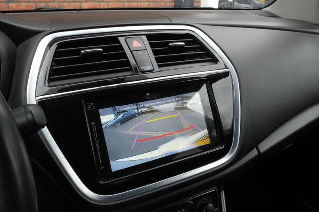 Suzuki S-Cross 1.0 B.jet Select Trekhaak, Achteruitrijcamera