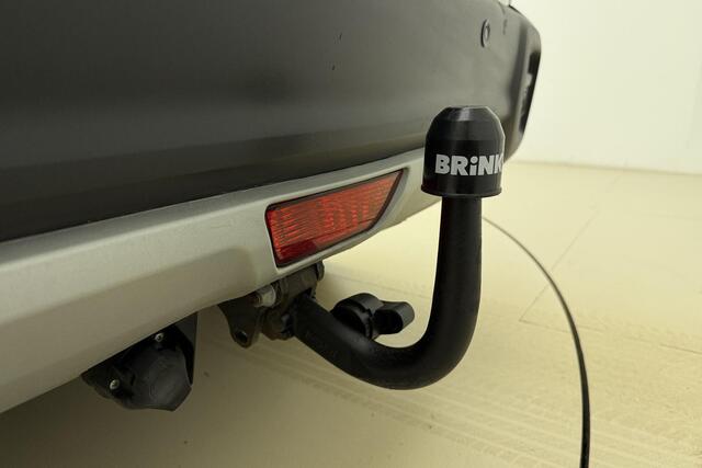 Suzuki S-Cross 1.4 Boosterjet Select Smart Hybrid 120pk | Climate Control | Trekhaak | Apple Carplay Android Auto | Camera | Stoelverwarming | Cruise Control