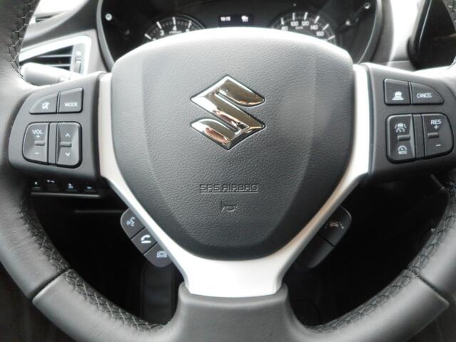 Suzuki S-Cross Select