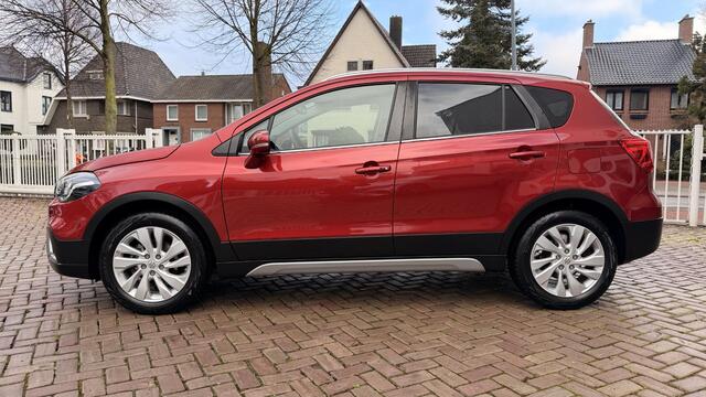 Suzuki S-Cross 1.0 Boosterjet Select | Nederlands geleverd | Volledig Suzuki onderhouden |