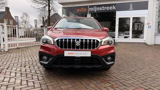 Suzuki S-Cross 1.0 Boosterjet Select | Nederlands geleverd | Volledig Suzuki onderhouden |