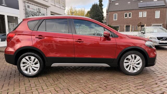 Suzuki S-Cross 1.0 Boosterjet Select | Nederlands geleverd | Volledig Suzuki onderhouden |